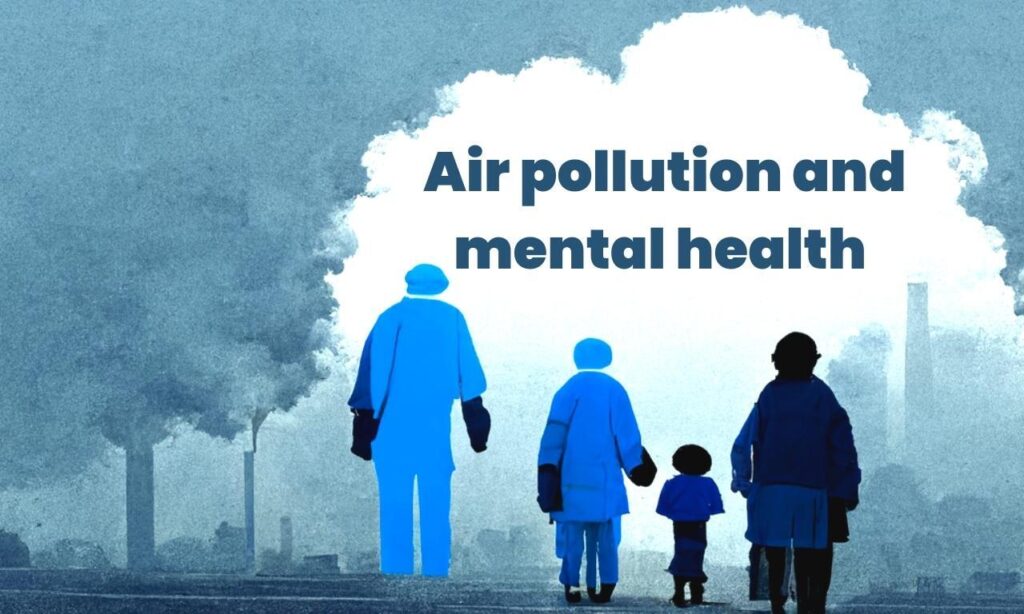 Can Air Quality Cause Brain Fog?