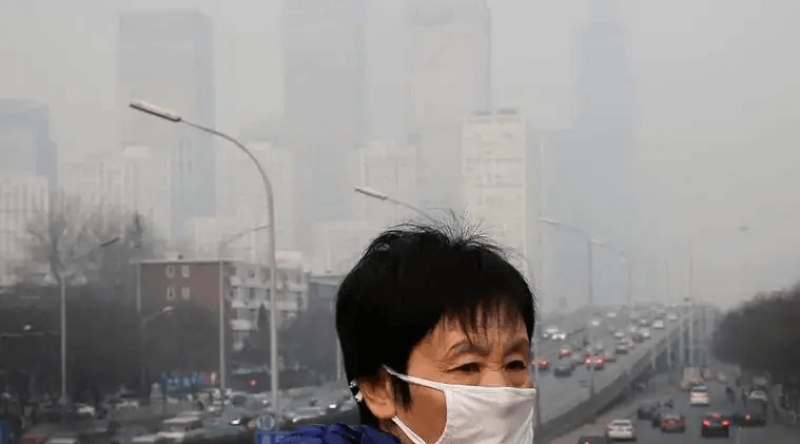 Can Air Quality Cause Brain Fog?