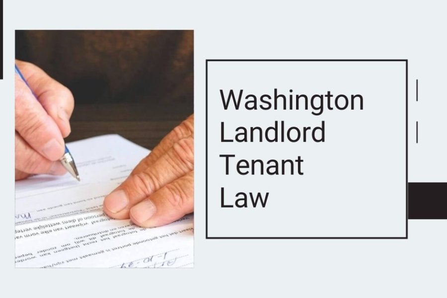 Can Landlords Do Random Inspections In Washington State?