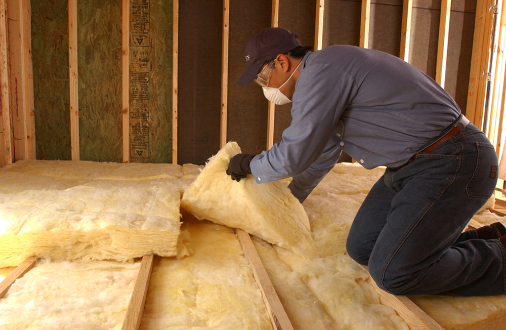 Can You Put New Insulation Over Old?