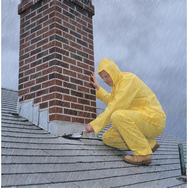 Can You Put Roof Sealant On A Wet Roof?
