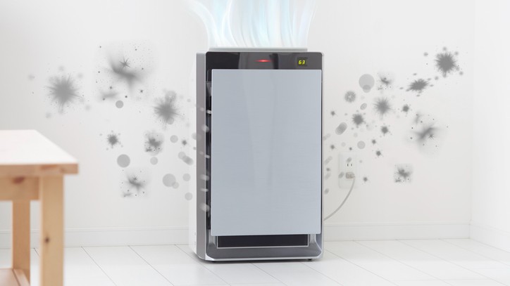 Do Air Purifiers Help With Mold?