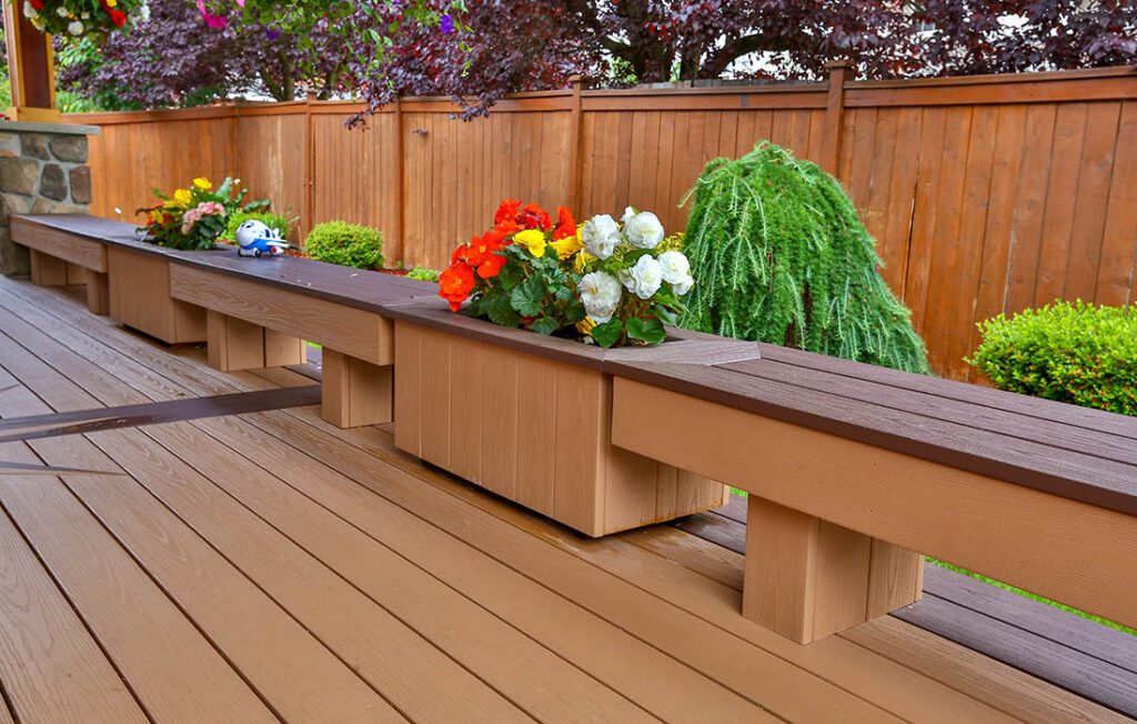 Do I Need A Permit To Build A Deck In Washington State?