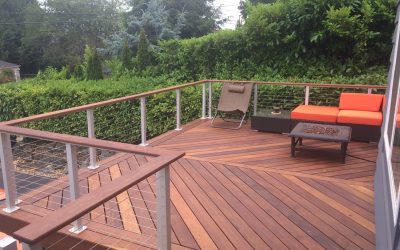 Do You Need A Permit For A Deck In Washington State?