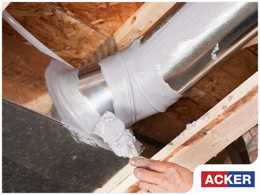 How Do I Know If My HVAC Duct Is Leaking?
