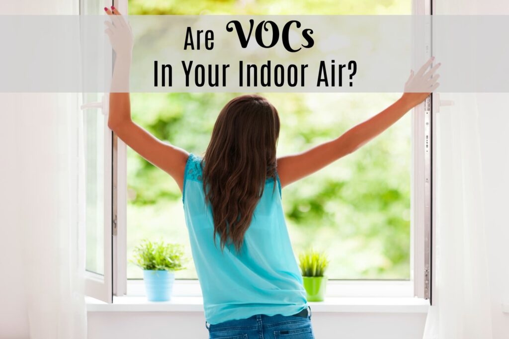How Do I Test My VOC At Home?
