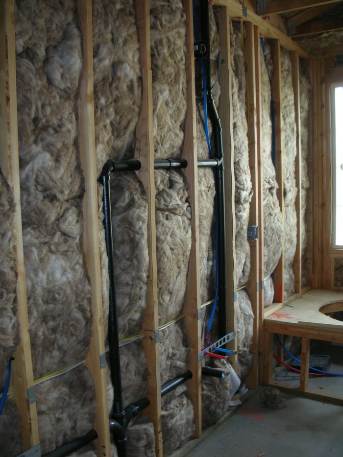 How Do You Deal With Poor Insulation?