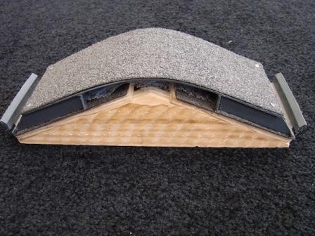 How Do You Inspect A Roof Vent?