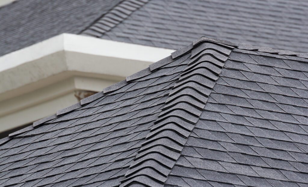 How Do You Know If Asphalt Shingles Are Bad?