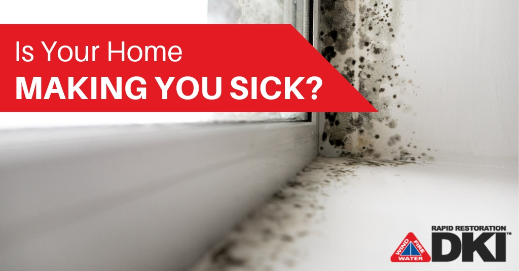 How Do You Test If Your House Is Making You Sick?