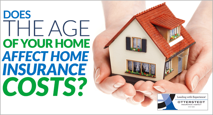 How Does Age Affect Homeowners Insurance?