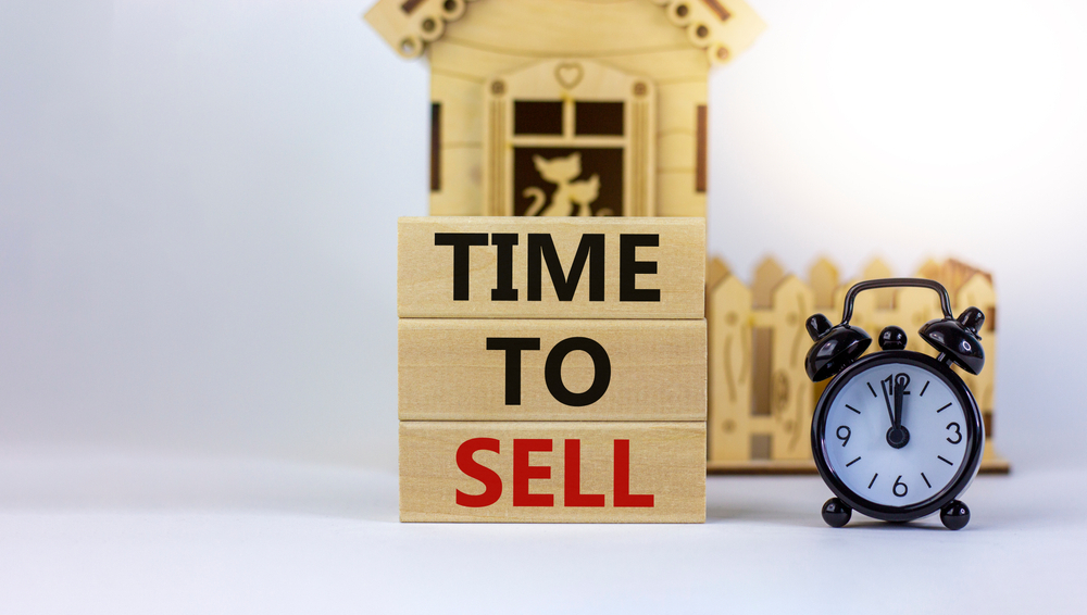 How Long Are You Liable After Selling A House UK?