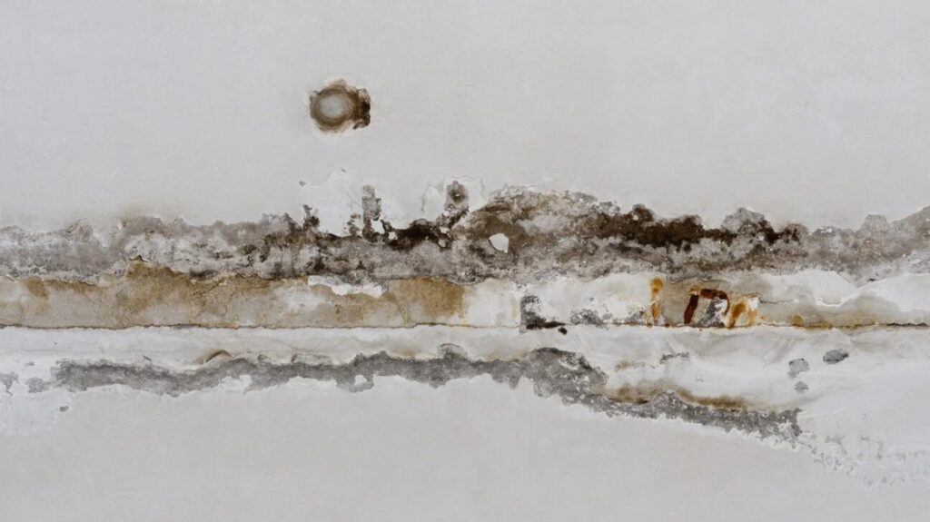How Long Does It Take For Mold To Make You Sick?