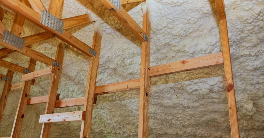 How Many Years Does Insulation Last?
