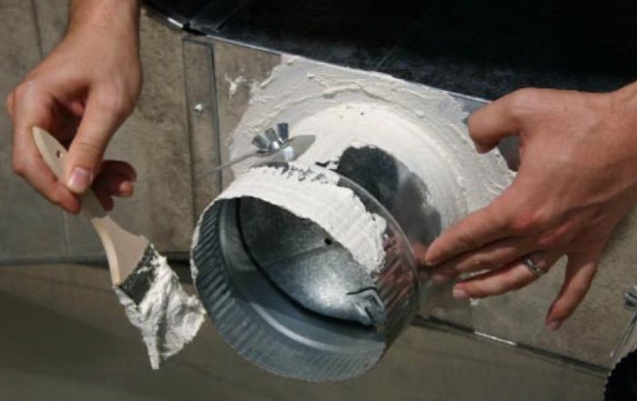 How Much Does It Cost To Seal Leaky Ductwork?