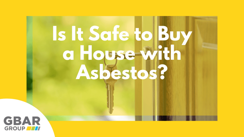 Is Asbestos A Deal Breaker When Buying A House?