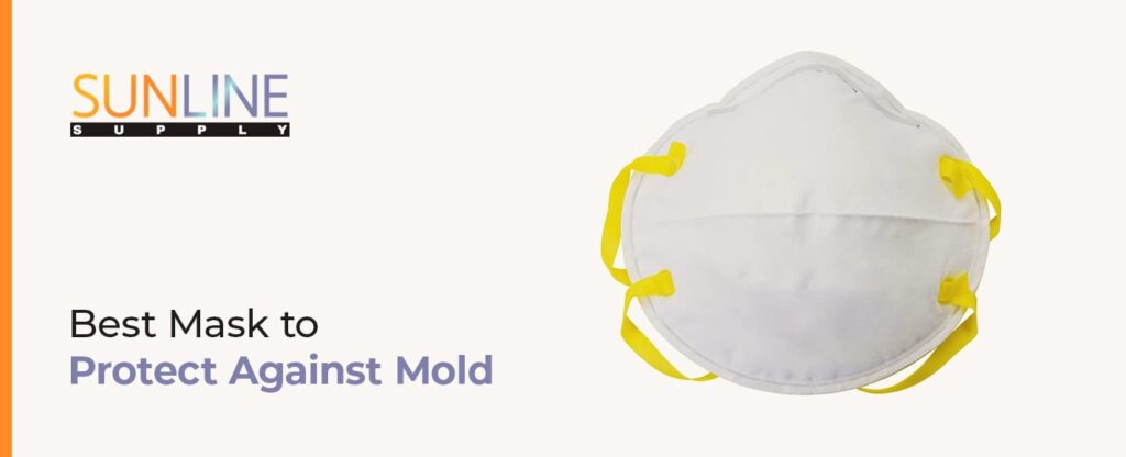 What Happens If You Clean Mold Without A Mask?