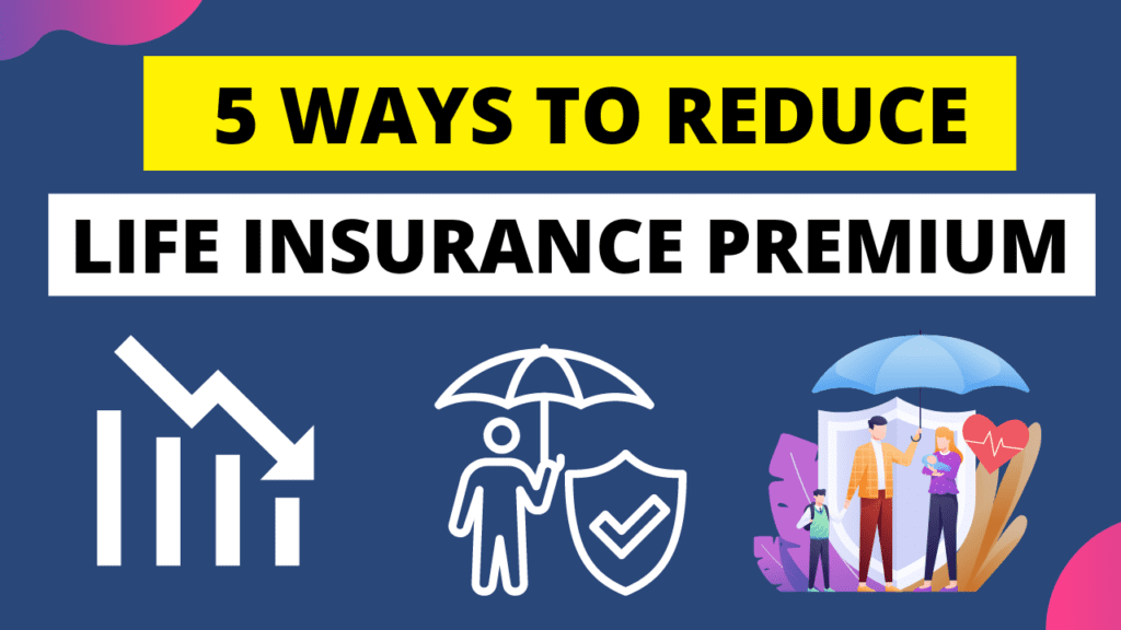What Is One Way To Lower The Cost Of Your Insurance Premium?