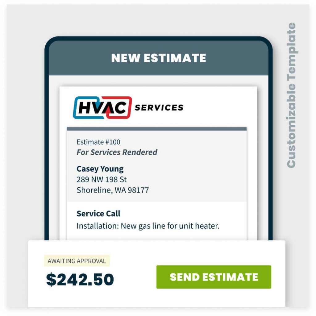 What Is The Average Mark Up For HVAC?