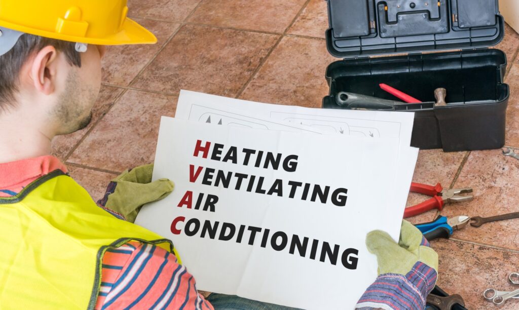 What Questions Should I Ask The HVAC Contractor?