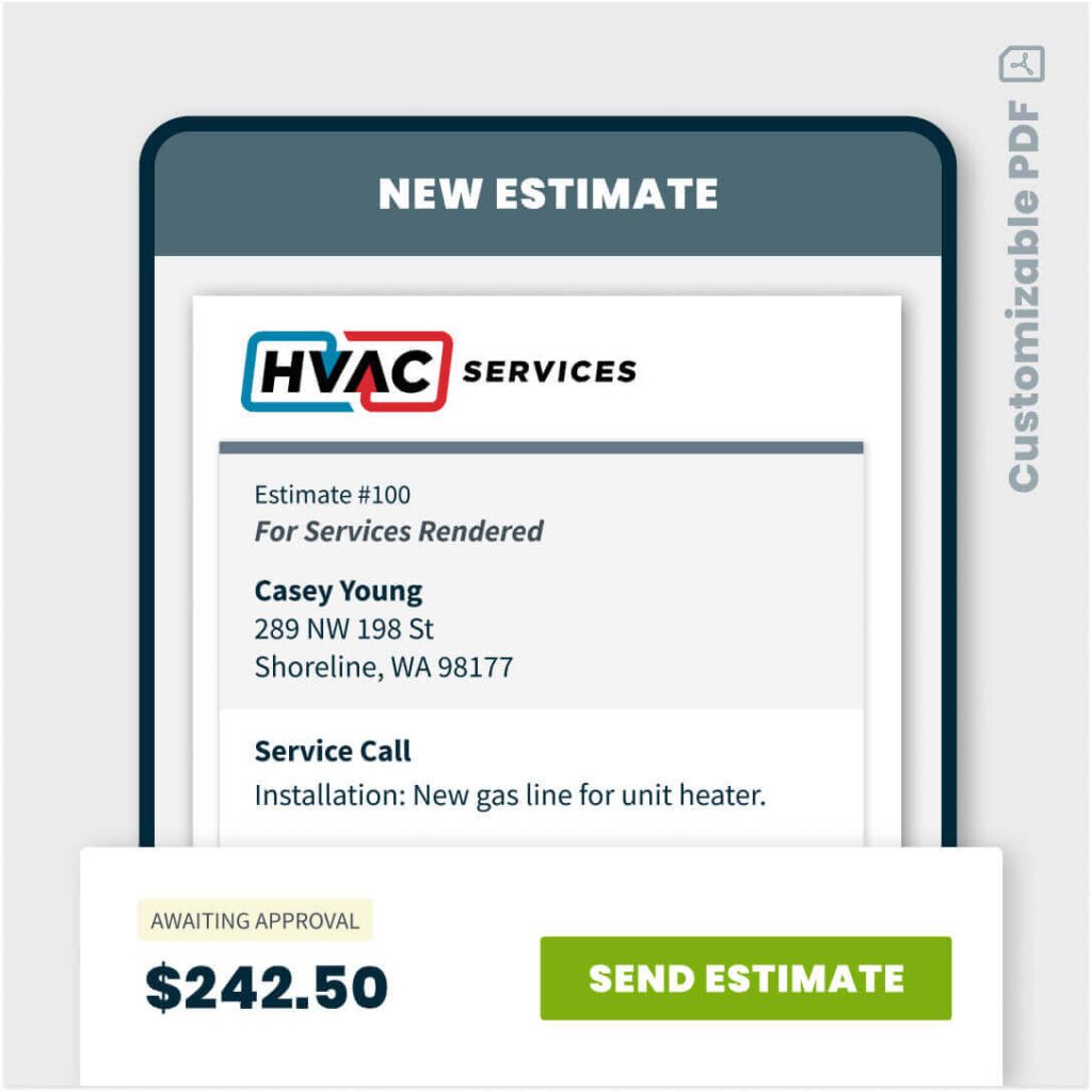 What Should An HVAC Estimate Include?