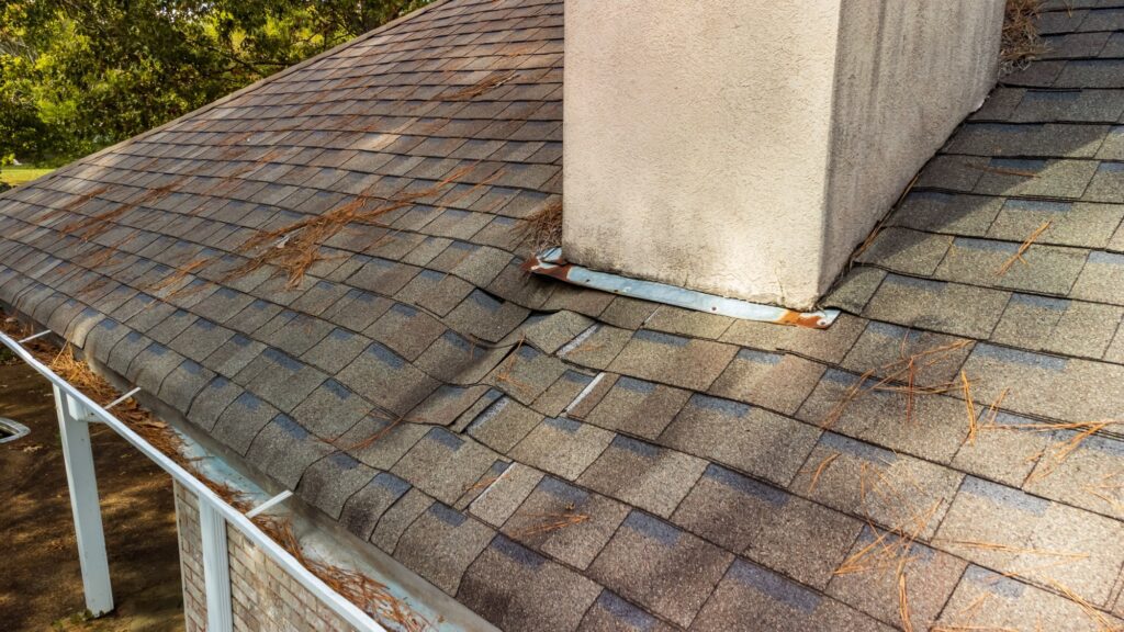 Why Does My Roof Look Fine But Leaks?