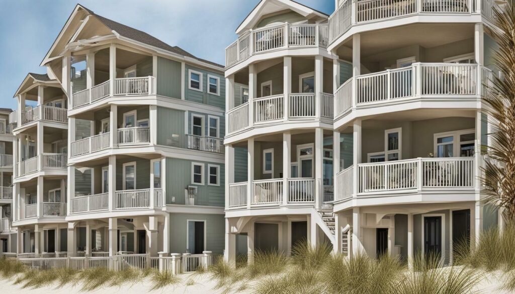 Affordable Condo Insurance in North Myrtle Beach