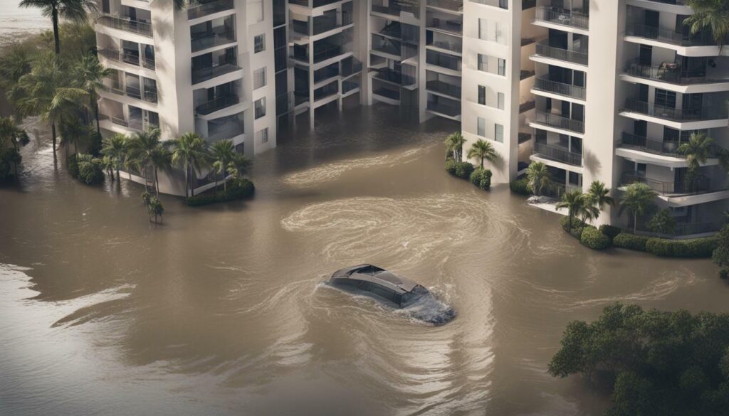 Condo Flood Insurance in Florida