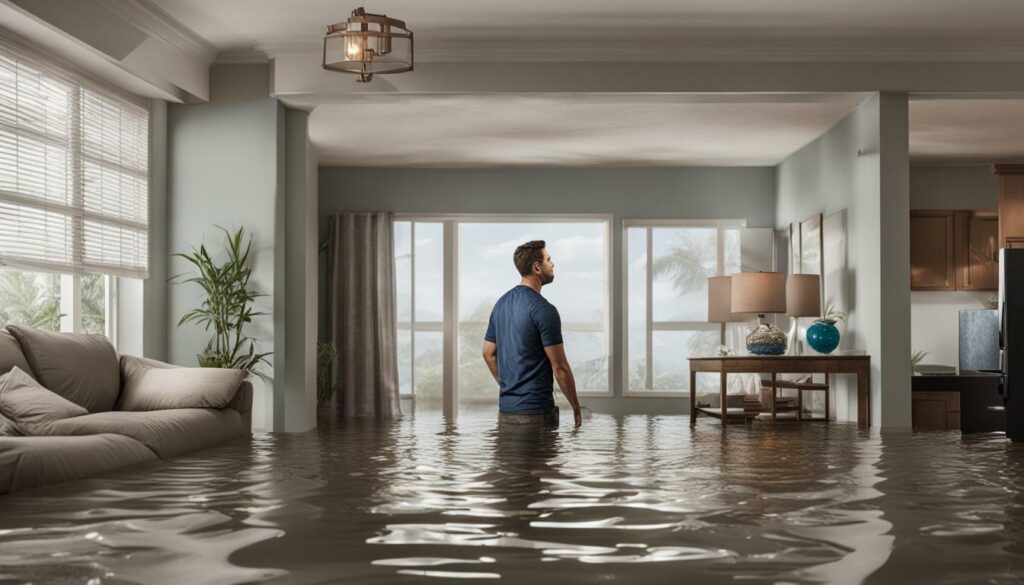 Condo unit flood insurance