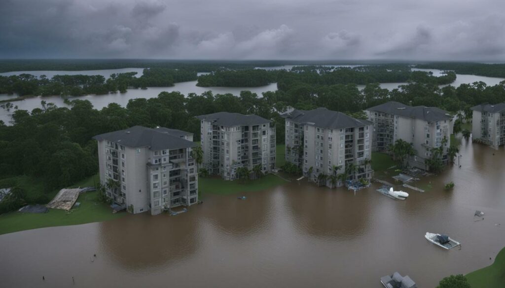Flood Insurance Coverage for Condos