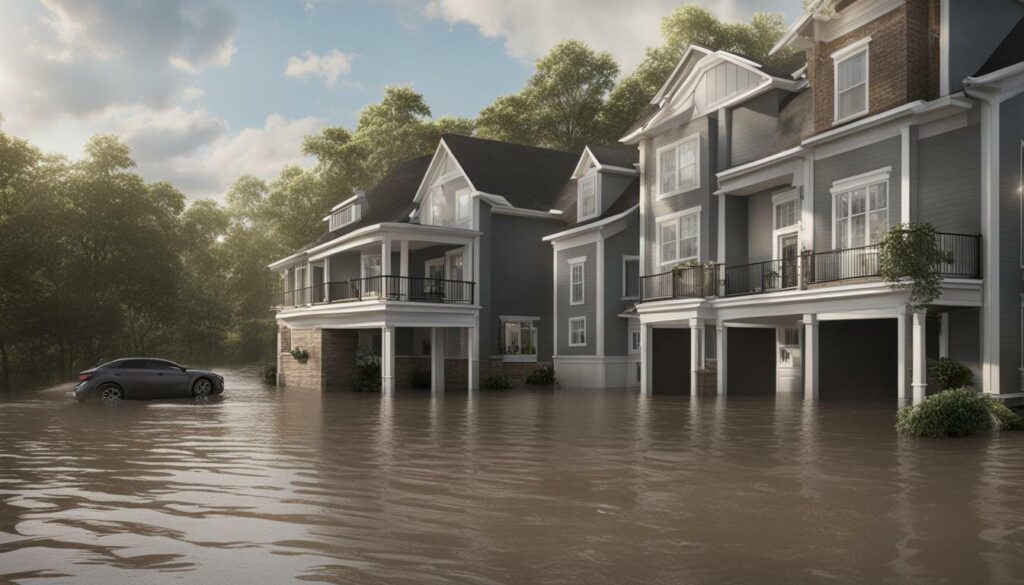 Flood Insurance Requirements for Second Floor Condos