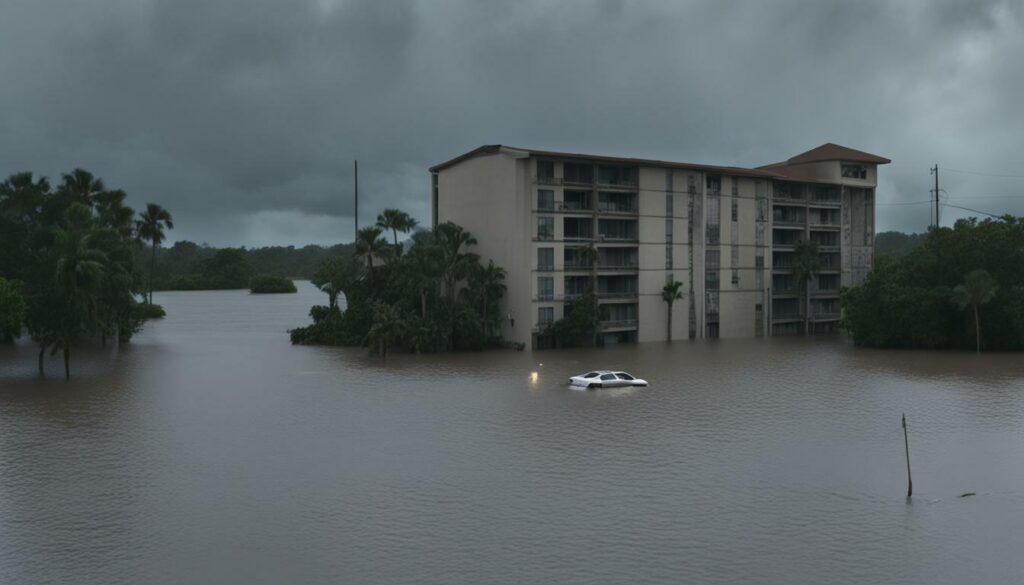 Flood insurance for condominiums in Florida