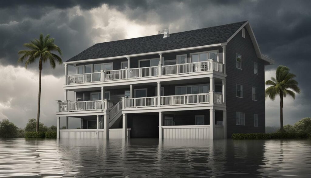 Flood insurance for condos