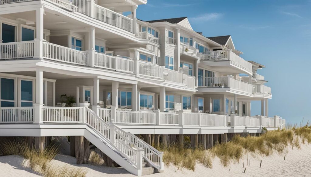Insurance for condos in Ocean City, MD