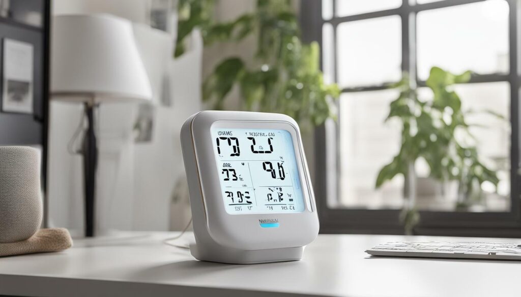 Is an indoor air quality monitor worth it?
