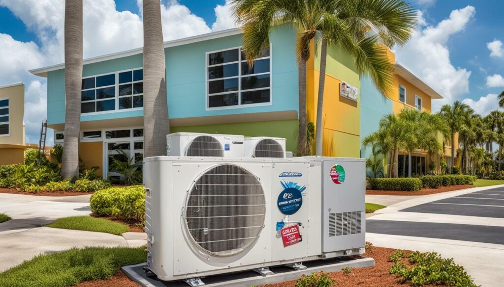 Profitable HVAC Business for Sale Florida