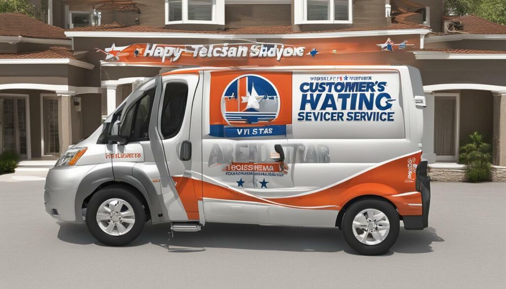 Top rated HVAC services
