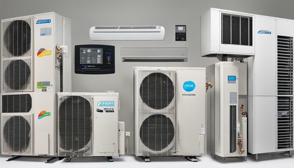 Top-rated mobile home HVAC systems
