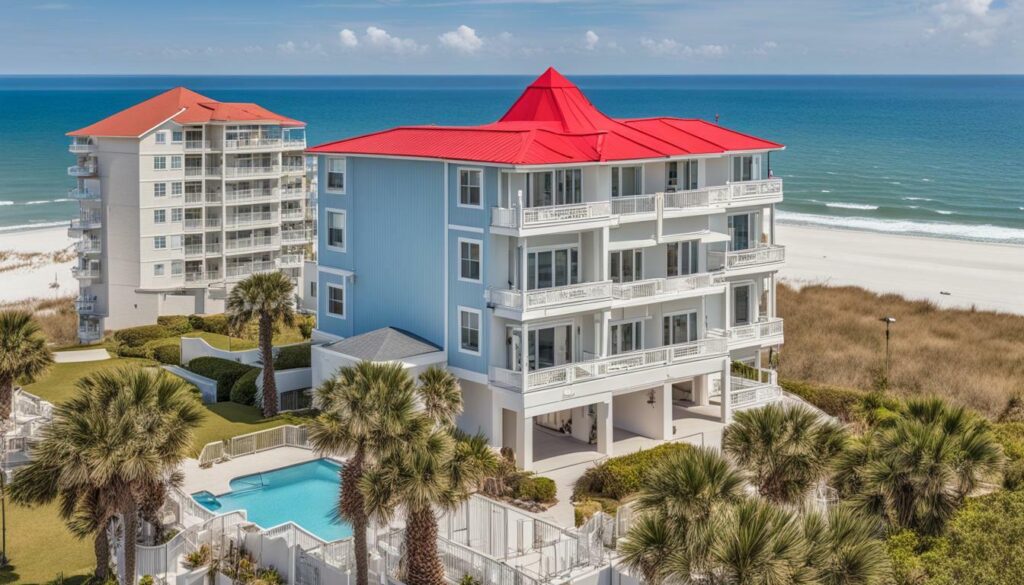 affordable condo insurance in Myrtle Beach SC