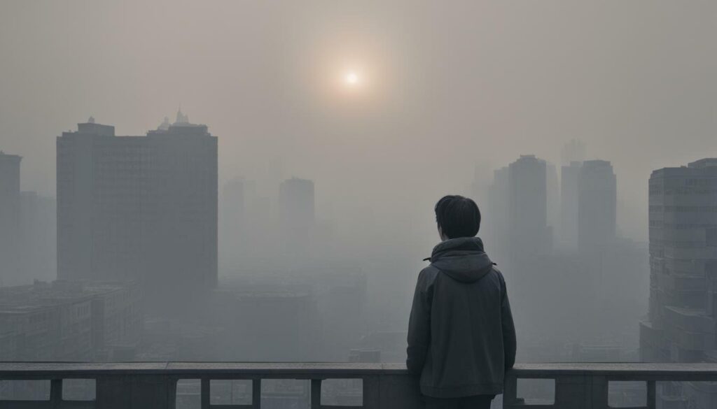 air pollution concerns