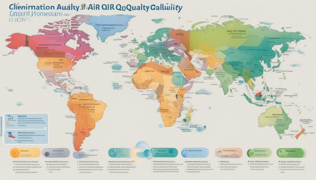 air quality standards