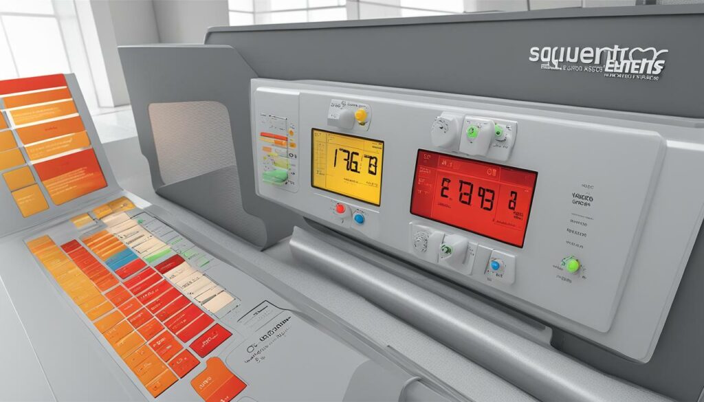 benefits of using a sequencer in HVAC systems