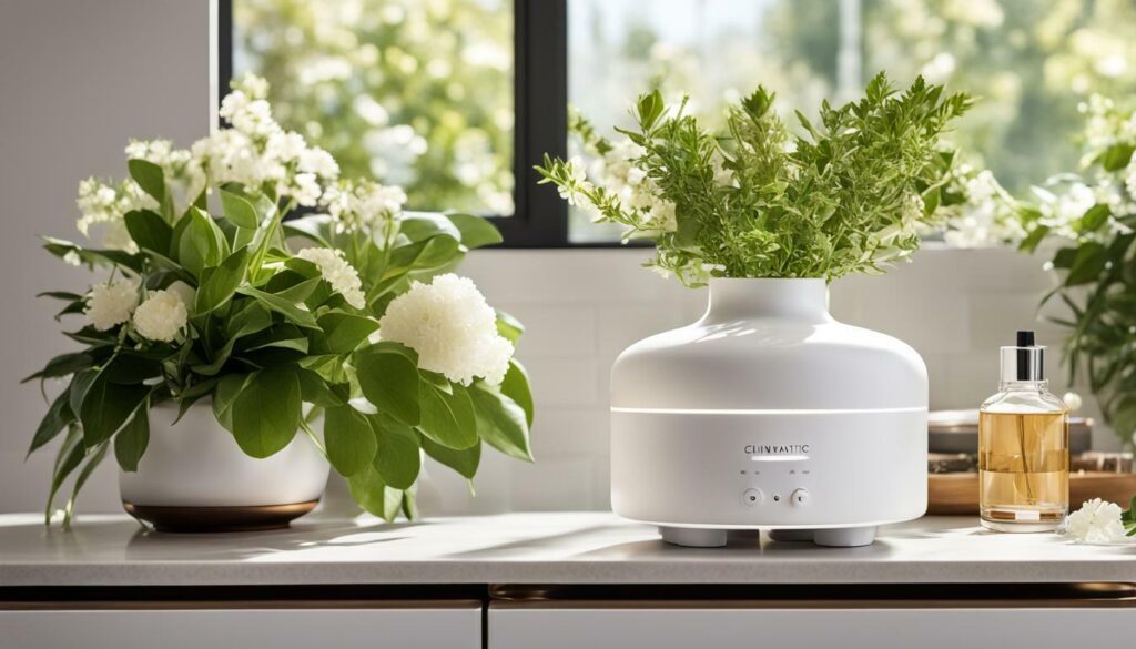 best hvac scent diffuser for home