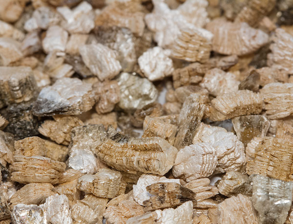 Can Vermiculite Go Bad?
