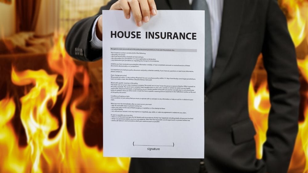 Can You Negotiate Home Insurance Premiums?