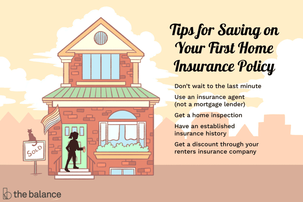 Can You Negotiate Home Insurance Premiums?