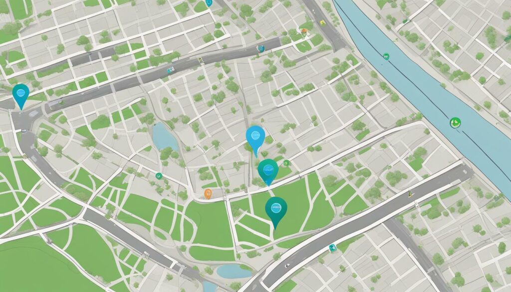clean air zone updates on Google Maps