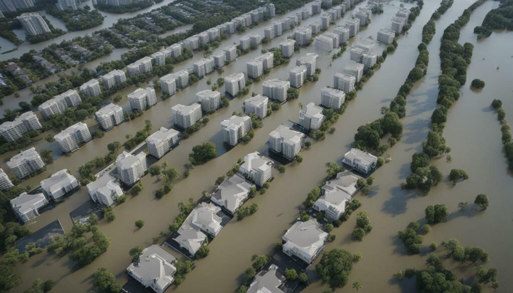 condo association flood insurance coverage