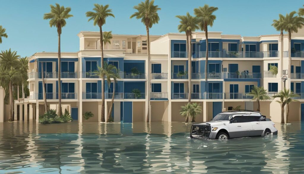 condo flood insurance coverage
