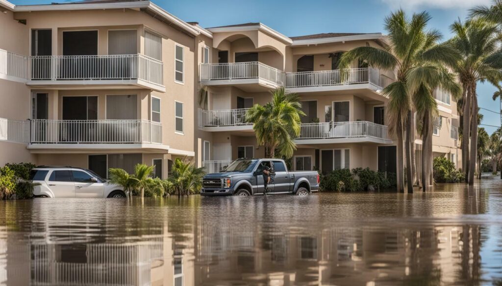condo flood insurance florida